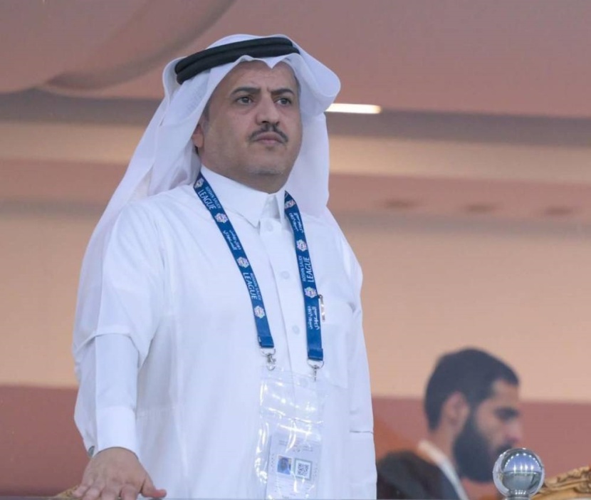 مدير الأخدود: بـ 55 مليون ريال تفوقنا