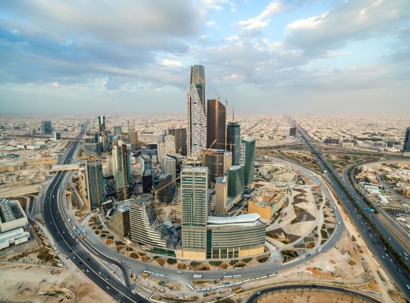 نمو قوي .. النشاط غير النفطي في السعودية ينهي 2023 فوق الـ 50