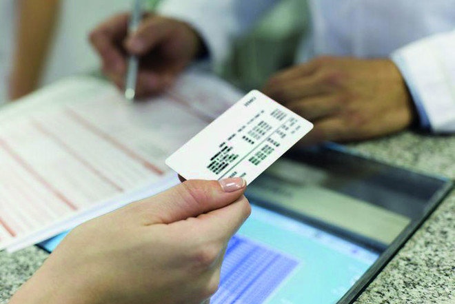 25 مليون مستفيد من التأمين الصحي في السعودية بحلول 2030 25 مليون مستفيد من التأمين الصحي في السعودية بحلول 2030