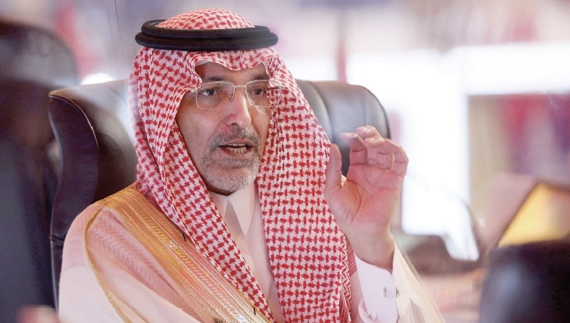 86 مليار ريال احتياجات السعودية التمويلية في 2024 .. تشمل تغطية العجز