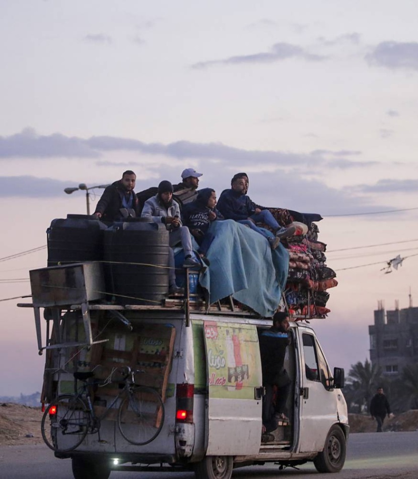 29 ألف فلسطيني في عداد الشهداء والمفقودين .. بينهم 10 آلاف طفل