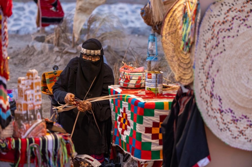 6 مناطق ترفيهية ومواد إثرائية في خاصرة عين زبيدة
