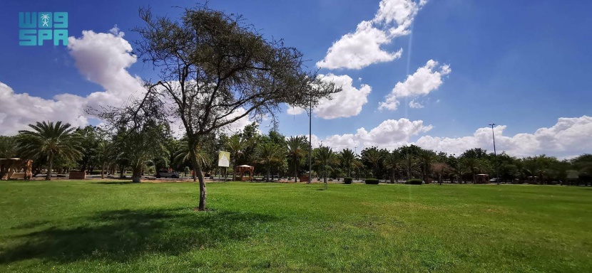 نجران و«درب زبيدة» .. أنشطة متنوعة  لاستقبال الزوار
