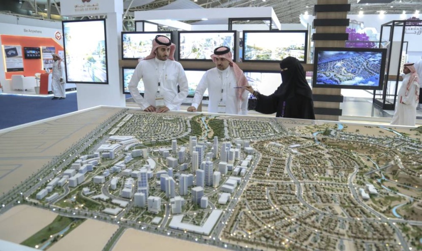 هيئة العقار: بدء نفاذ النظام الجديد لبيع وتأجير المشاريع على الخارطة 4 أبريل