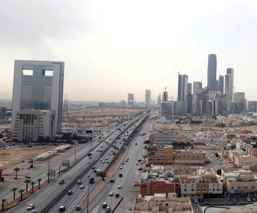 إدارة للتنمية العقارية في أمانة الرياض لاستيعاب النمو وجذب المستثمرين