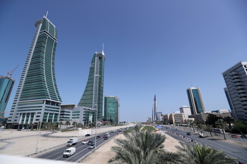 حيز كبير للتكنولوجيا والبنية التحتية الرقمية في خطط التنمية الخليجية
