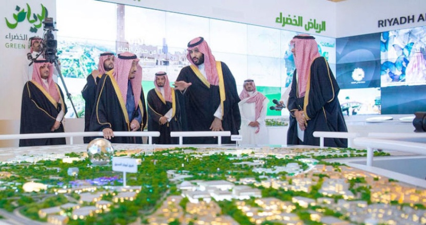 «COP 16» .. السعودية الخضراء تقود المعركة ضد "القاتل الصامت"