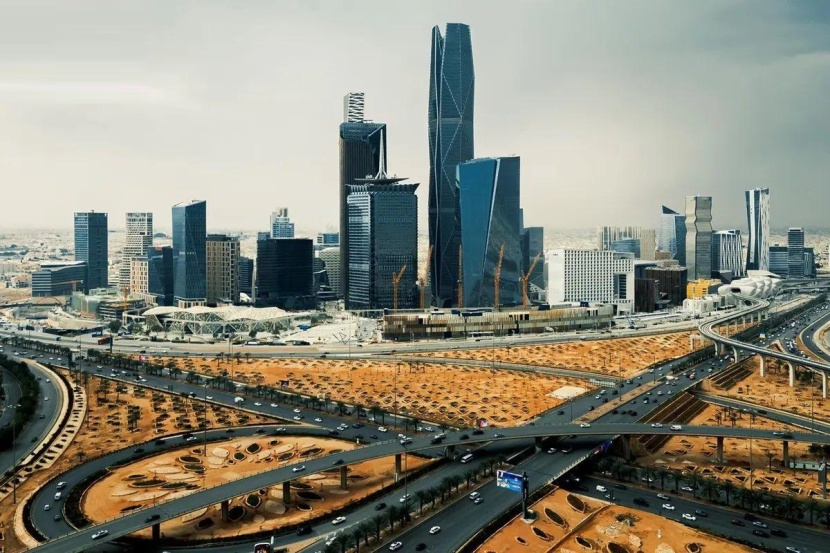 غدا في الرياض .. 40 دولة تستعرض تجربتها في بناء المدن الذكية والتوقعات أن تسهم بـ 23 مليار ريال في الناتج السعودي