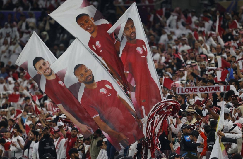 1.5 مليون مشجع في كأس آسيا ضخوا 10.2 مليون دولار