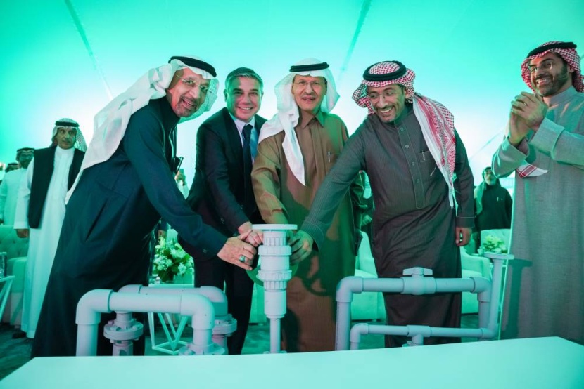 رئيس «دسر» لـ «الاقتصادية»: 150 مليون ريال رأسمال "بترولايت" للكيماويات و20 % من إنتاجها للتصدير الخارجي