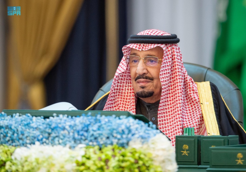 مجلس الوزراء يوافق على تنظيم الهيئة السعودية للسياحة