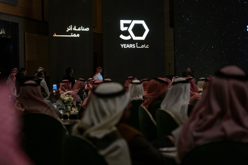 الصندوق الصناعي .. "غولدمان ساكس" السعودية ومصنع العقول الفذة