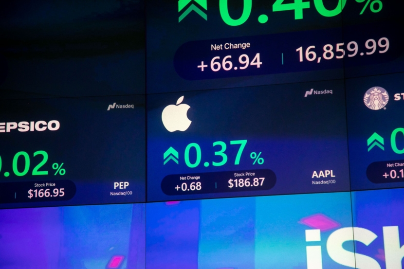 استطلاع: المستثمرون يراهنون على أسهم التكنولوجيا الأمريكية