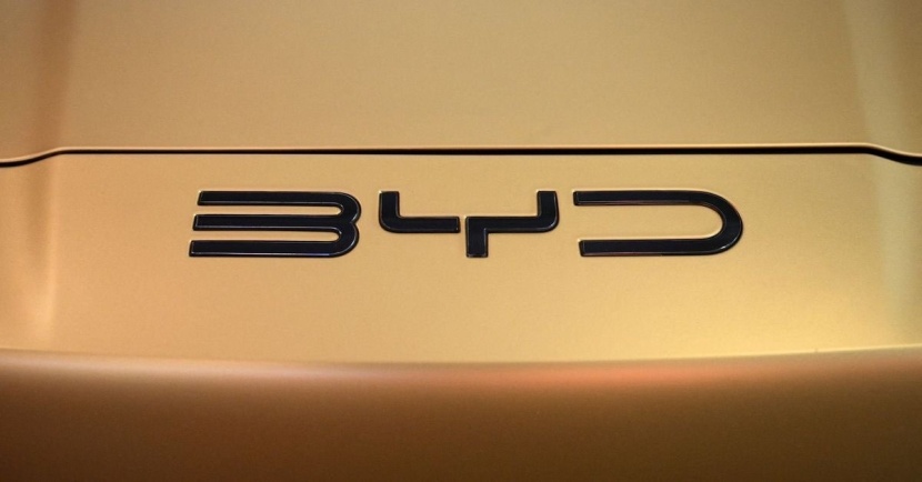 شركة BYD تخطط لإنشاء مصنع جديد للسيارات الكهربائية في المكسيك