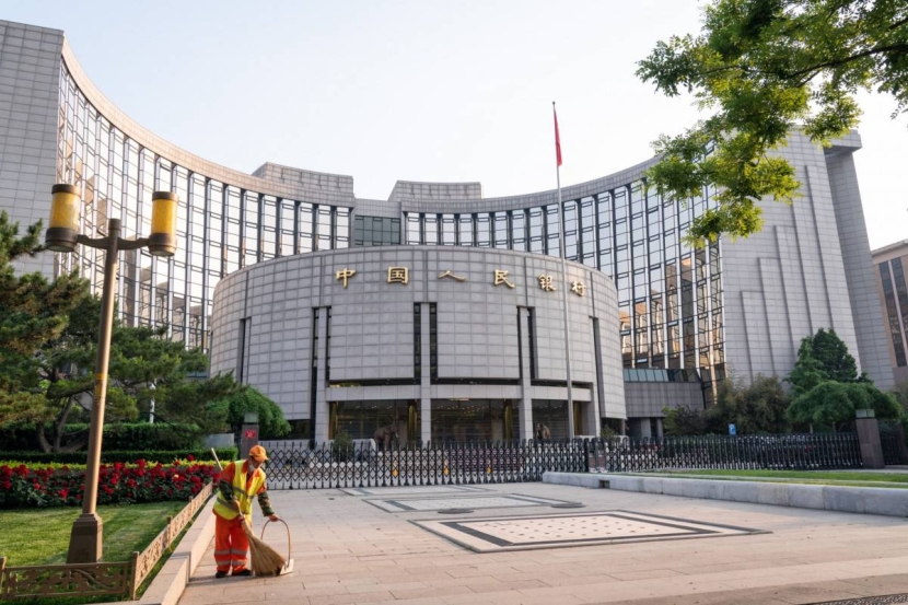 67.3 % من قروض الصين الخضراء في 2023 لمشاريع خفض الانبعاثات