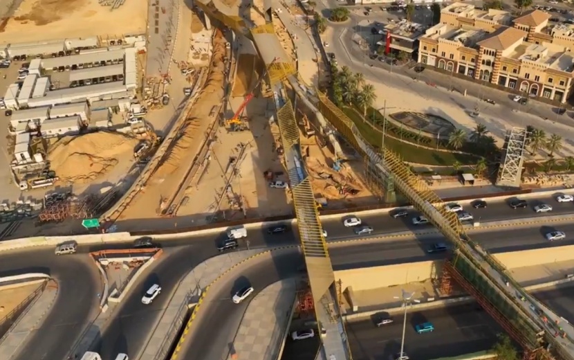 الرئيس التنفيذي لـ «المسار الرياضي»: إطلاق صندوقين للاستثمار العقاري و85 % نسبة التوطين في المشروع