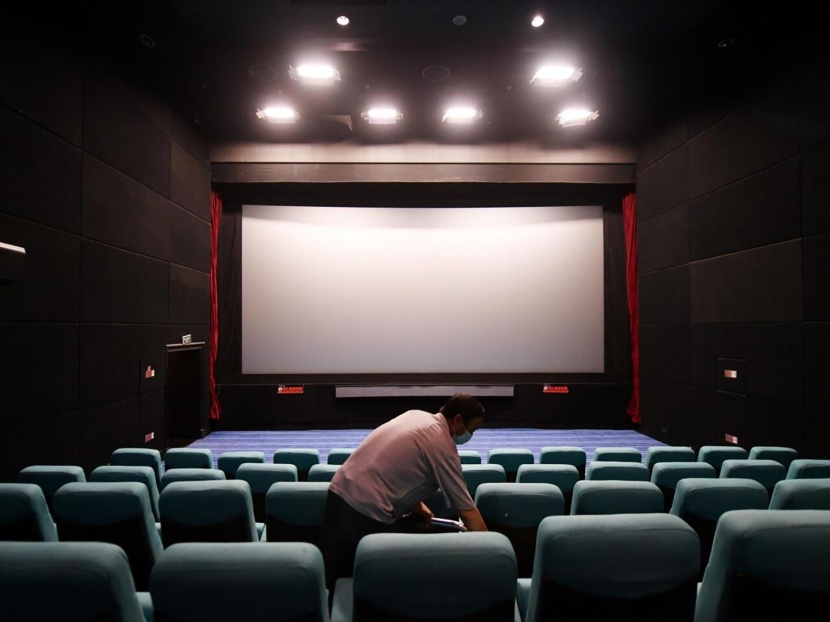  السينما العالمية تتخلص من تداعيات كورونا بـ 21.4 مليار دولار إيرادات في 2023