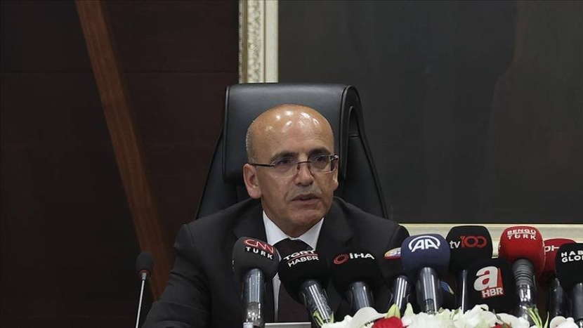 وزير المالية التركي يؤكد استعداد بلاده للعمل مع السعودية في مجالات السياحة والبناء والدفاع