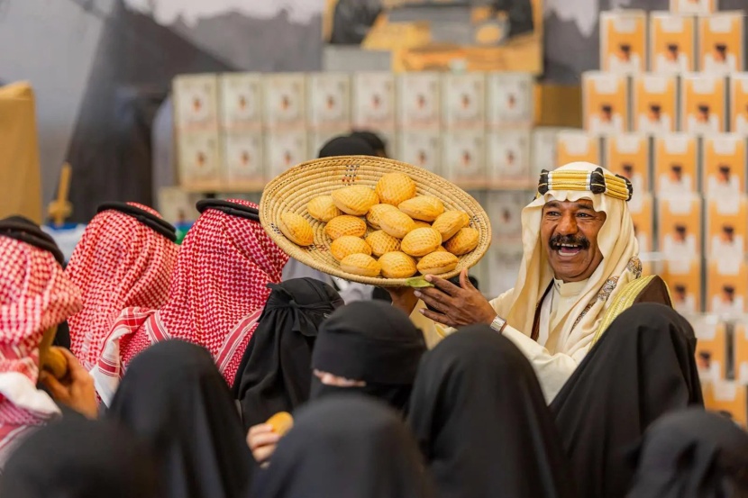 «كليجا القصيم» على خطى بيتزا نابولي وشوكولاتة بروكسل .. من كعكة للأمهات إلى شراكات للتصدير العالمي                