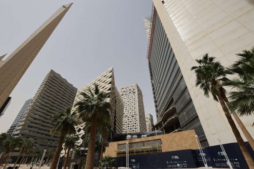 "روتشيلد" أحدث القادمين إلى الرياض للاستفادة من نمو فرص الأعمال 