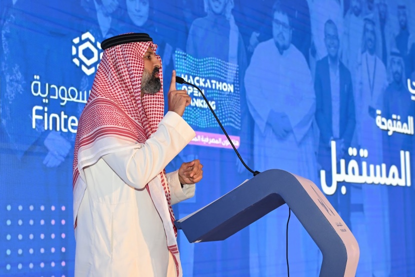 رئيس السوق المالية: سوق خدمات المصرفية المفتوحة تتجه لبلوغ 43 مليار دولار بحلول 2026