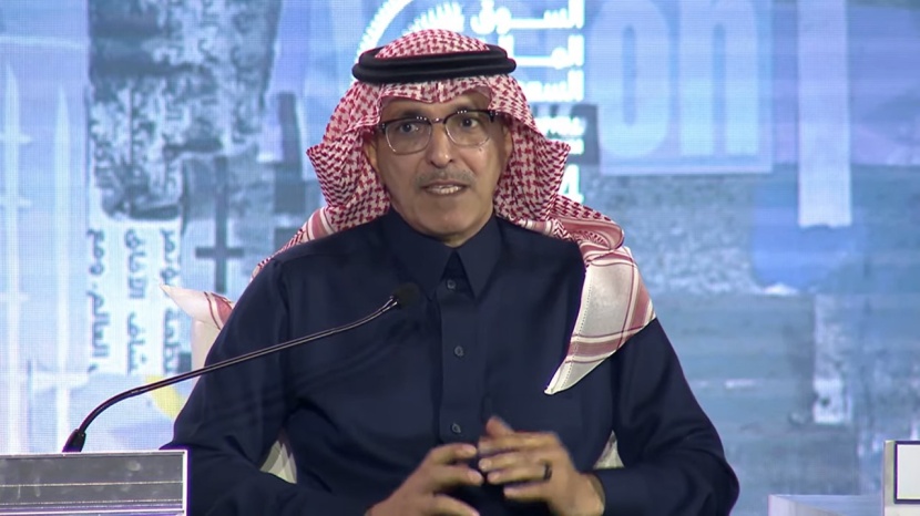 وزير المالية : نتوقع تجاوز الناتج المحلي السعودي غير النفطي الـ 5 % على المدى المتوسط