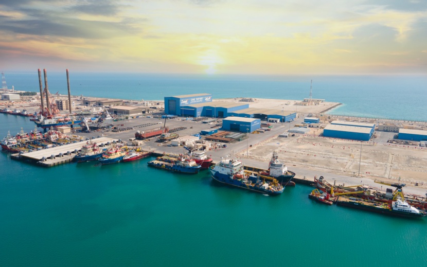 «صندوق الاستثمارات» يستحوذ على 40 % من أسهم «الزامل البحرية» ويدرس إدراج «السعودية العالمية للموانئ»