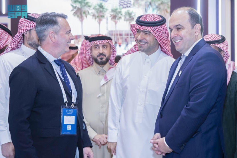الحقيل: أصدرنا أكثر من 400 ألف رخصة تجارية نشطة في قطاع التجزئة منذ 2019 