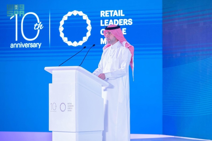 الحقيل: أصدرنا أكثر من 400 ألف رخصة تجارية نشطة في قطاع التجزئة منذ 2019 