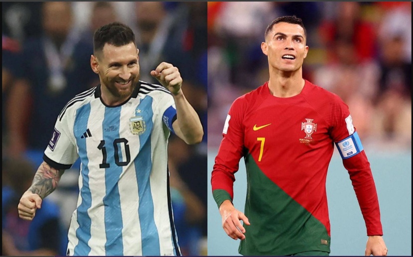 4.6 مليار دولار قيمة عقود 5 لاعبين في التعاون التجاري - الرياضي «مدى الحياة»