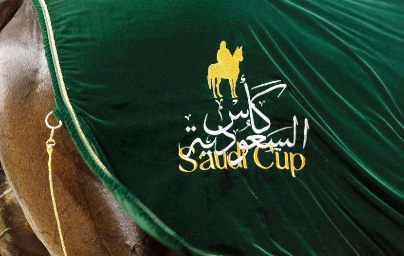 خيول الشوط الرئيس في «كأس السعودية» تصل قيمتها السوقية إلى 140 مليون دولار                