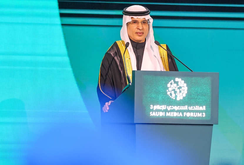 وزير الإعلام: 16 مليار ريال المساهمة المستهدفة لمنظومة الإعلام في الناتج المحلي الإجمالي 2024