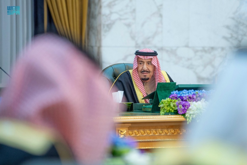 مجلس الوزراء : تمديد العمل بإعفاء المنشأة الصغيرة من دفع المقابل المالي لمدة 3 أعوام