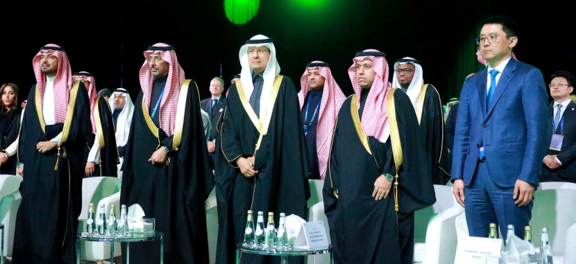 "آلات" : قيمة استثماراتنا ستصل إلى 100 مليار دولار بحلول 2030 ووقعنا 4 شراكات استراتيجية 