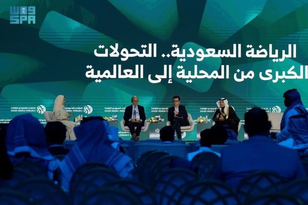 الرياضة السعودية .. التحولات الكبرى من المحلية إلى العالمية