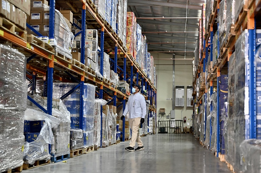 مؤشر «فوتسي» لقطاع إنتاج الأغذية السعودي يحول الخسائر إلى مكاسب بـ 23.8 % في 2023