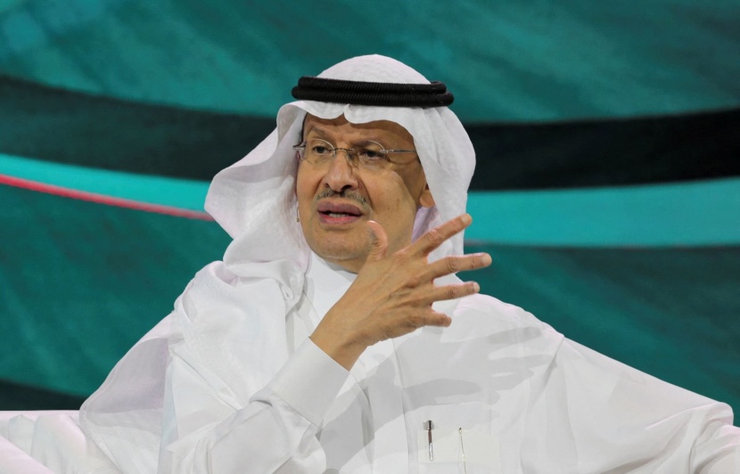 السعودية تضيف 15 تريليون قدم مكعب قياسية من الغاز لاحتياطياتها المؤكدة