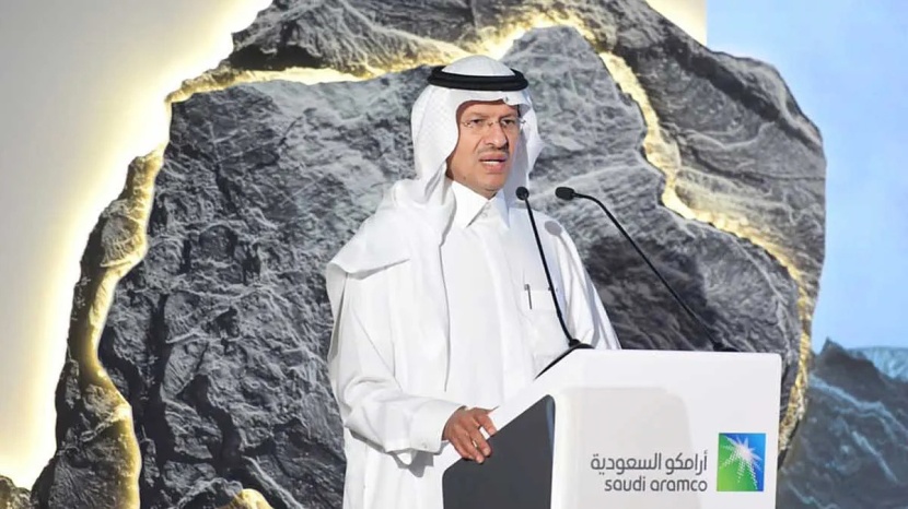 السعودية توسع دورها الاستراتيجي في مزيج الطاقة العالمي .. 15 تريليون قدم مكعب إضافية من غاز الجافورة