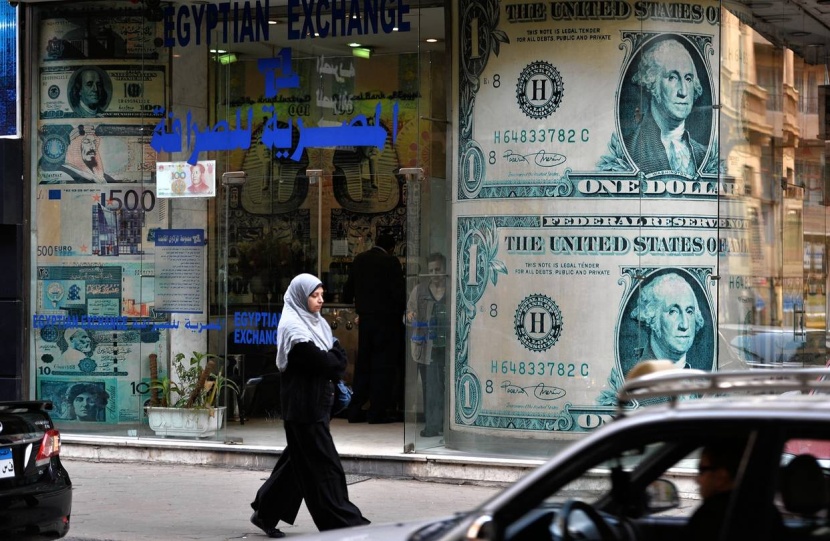 سندات مصر السيادية الدولارية تواصل الارتفاع بعد الصفقة الاستثمارية الكبرى