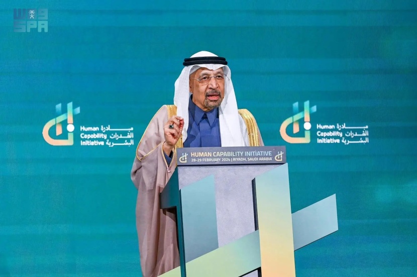 وزير الاستثمار : استقبلنا 450 مستثمرا دوليا لإقامة مقارهم الإقليمية في السعودية