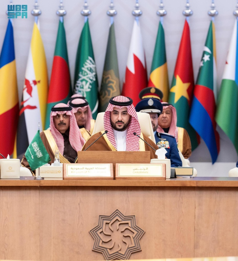 السعودية تدعم صندوق تمويل المبادرات في التحالف الإسلامي العسكري لمحاربة الإرهاب  بـ 100 مليون ريال