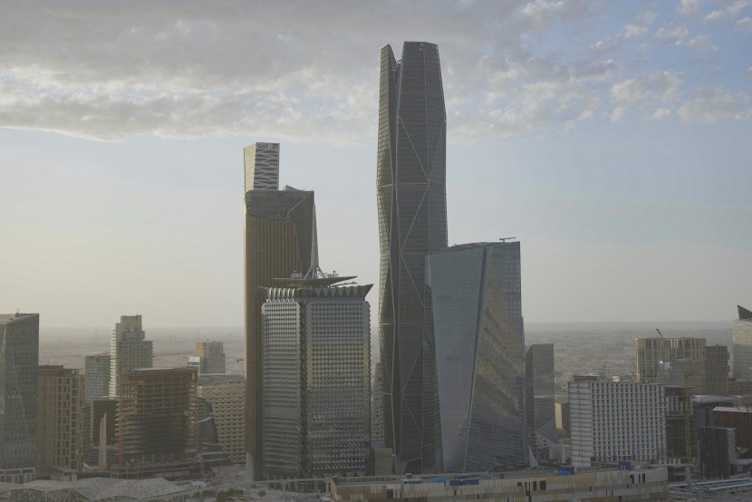 "فيتش" تبقي تصنيف السعودية عند A+ مع نظرة مستقبلية مستقرة