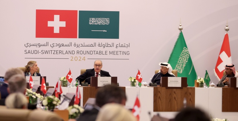 وزير الاستثمار لـ "الاقتصادية": نتوقع نموا أكبر لتدفق الاستثمارات الأجنبية المباشرة إلى السعودية الفترة المقبلة