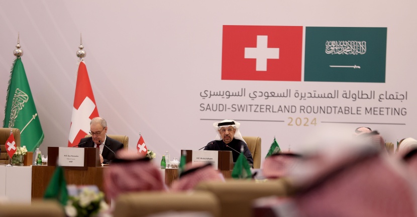 وزير الاستثمار لـ "الاقتصادية": نتوقع نموا أكبر لتدفق الاستثمارات الأجنبية المباشرة إلى السعودية الفترة المقبلة