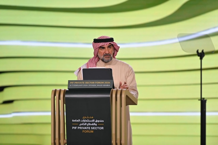 "صندوق الاستثمارات" يطلق برنامج "تمويل المقاولين" لتوفير حلول تمويلية للشركات السعودية