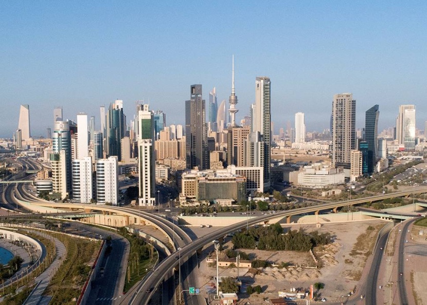 الكويت تبدأ دراسة جدوى مشروع ربط السكك الحديدية مع السعودية خلال 100 يوم