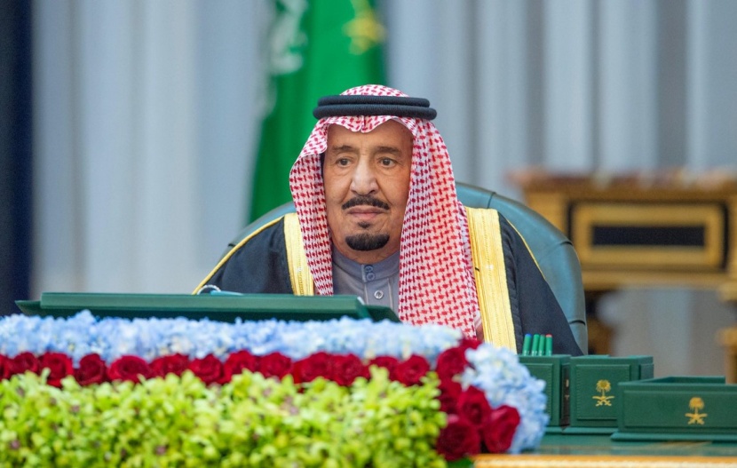 مجلس الوزراء يوافق على نظام صندوق البنية التحتية الوطني