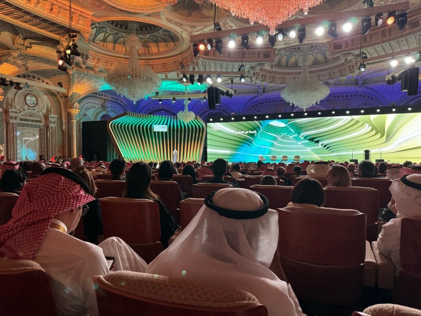 شركة "نامي" لـ "الاقتصادية" : نصنع في السعودية المواد الطبية والقطع العسكرية المعقدة
