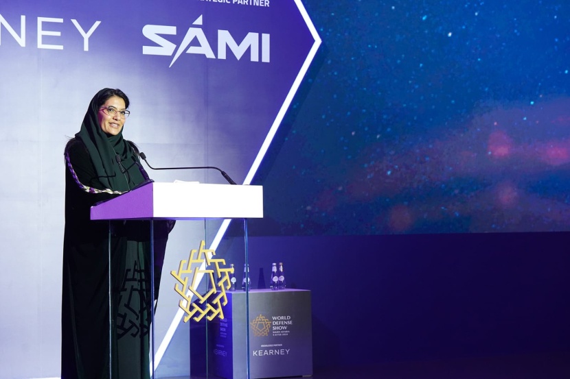 برنامج سعودي يعزز مساهمة ودور المرأة في صناعة الدفاع والأمن