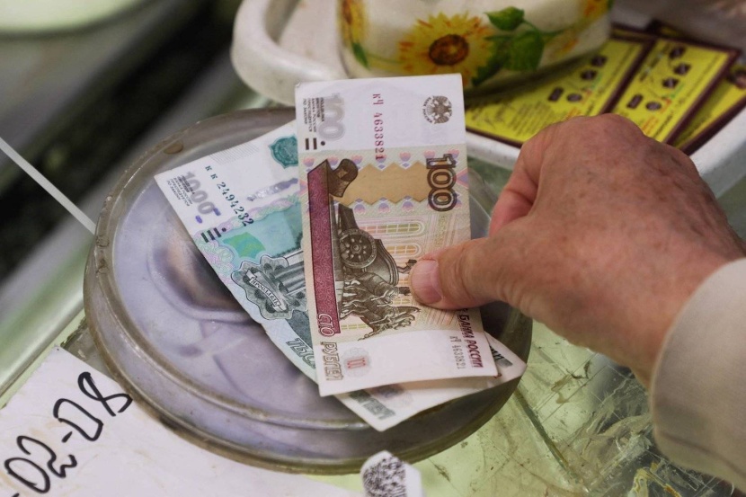 الاقتصاد الروسي ينمو 3.6 % في 2023 بدعم من طلب المستهلكين والاستثمارات